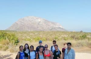 Spain - Coast and Marine Conservation in Denia41