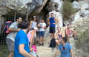 Spain - Coast and Marine Conservation in Denia49