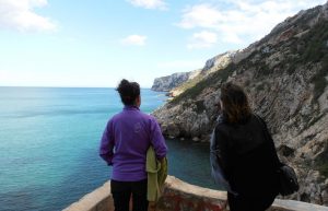 Spain - Coast and Marine Conservation in Denia53