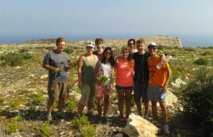 Spain - Coast and Marine Conservation in Denia58