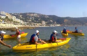 Spain - Coast and Marine Conservation in Denia69