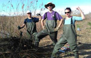 Spain - Conservation Projects in the Valencia Region6