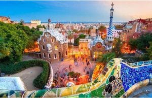 Spain - Eco-friendly Hospitality Internship in Barcelona2