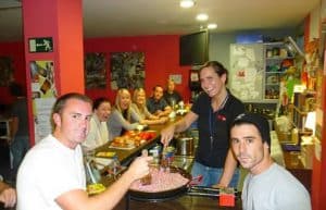 Spain - Eco-friendly Hospitality Internship in Barcelona4