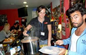 Spain - Eco-friendly Hospitality Internship in Barcelona6