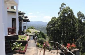 Sri Lanka - Adventure Tour - Accommodations2