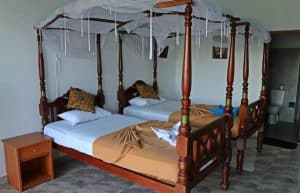 Sri Lanka - Adventure Tour - Accommodations3