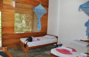 Sri Lanka - Adventure Tour - Accommodations6