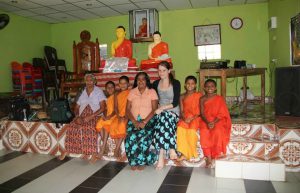 Sri Lanka - Child Care and Community Work8