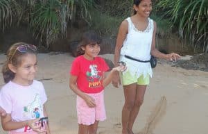 Sri Lanka - Family-Friendly Sea Turtle Rescue and Rehabilitation9