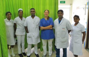 Sri Lanka - Medical and Nursing Program10