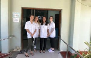 Sri Lanka - Medical and Nursing Program14