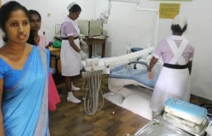 Sri Lanka - Medical and Nursing Program9