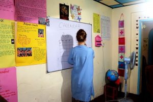 Sri Lanka - Women’s English Literacy Program22