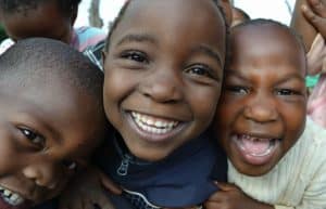 Swaziland - Children's Sport and Play Development10