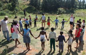 Swaziland - Children's Sport and Play Development13