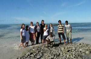 Tanzania - Dolphin and Marine Conservation12