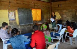 Tanzania - Girl Empowerment in Moshi5