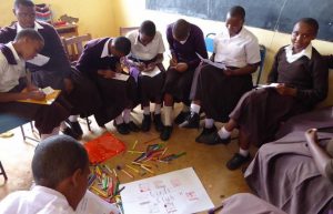 Tanzania - Girl Empowerment in Moshi6