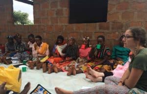 Tanzania - Girl Empowerment in Moshi8