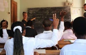 Tanzania - Girl Empowerment in Moshi9