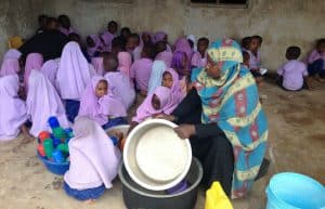 Tanzania - Zanzibar Community Outreach11