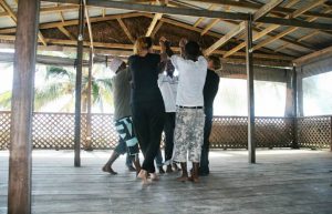 Tanzania - Zanzibar Community Outreach15