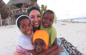 Tanzania - Zanzibar Community Outreach2