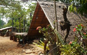 Thailand - Akha Hill Tribe Experience - Accommodations1