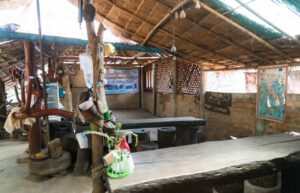 Thailand - Akha Hill Tribe Experience - Accommodations10