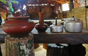 Thailand - Akha Hill Tribe Experience - Accommodations3