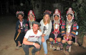 Thailand - Akha Hill Tribe Experience15