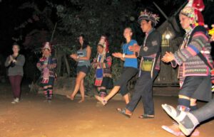 Thailand - Akha Hill Tribe Experience16