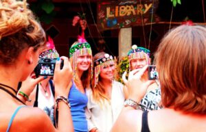 Thailand - Akha Hill Tribe Experience18