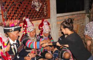 Thailand - Akha Hill Tribe Experience2