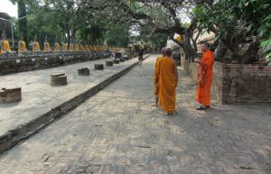 Thailand - Akha Hill Tribe Experience20