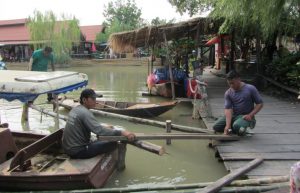 Thailand - Akha Hill Tribe Experience22