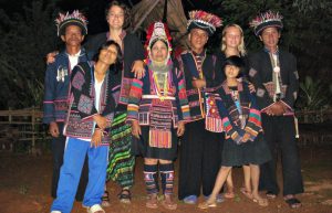 Thailand - Akha Hill Tribe Experience24