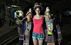 Thailand - Akha Hill Tribe Experience27