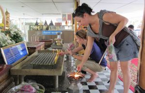 Thailand - Akha Hill Tribe Experience28
