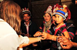 Thailand - Akha Hill Tribe Experience3