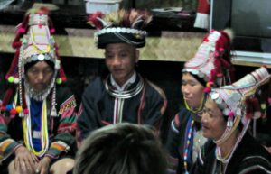 Thailand - Akha Hill Tribe Experience34