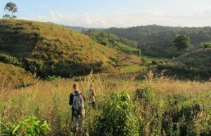 Thailand - Akha Hill Tribe Experience38