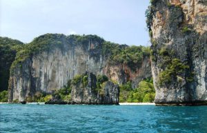 Thailand - Coastal Marine Conservation in Phang Nga18