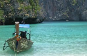 Thailand - Coastal Marine Conservation in Phang Nga2