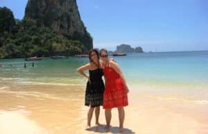 Thailand - Coastal Marine Conservation in Phang Nga4