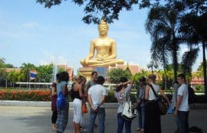 Thailand - Culture Week in Singburi15