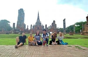 Thailand - Culture Week in Singburi2