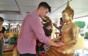 Thailand - Culture Week in Singburi25