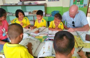Thailand - Family-Friendly Learn, Volunteer and Travel10